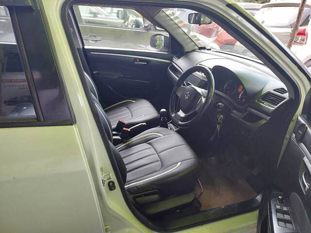 Used Maruti Suzuki Swift [2011-2014] VXi in Badlapur