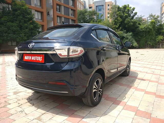 Used Tata Tigor XZ Plus CNG [2022-2023] in Ahmedabad