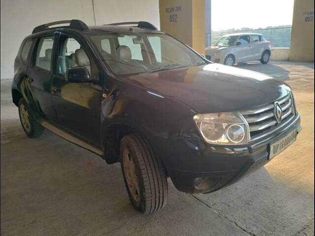 Used Renault Duster [2012-2015] 110 PS RxL Diesel in Delhi