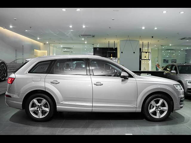 Used Audi Q7 [2015-2020] 45 TDI Technology Pack in Mumbai