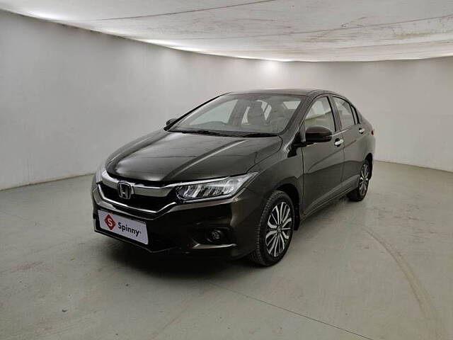 Used 2020 Honda City in Indore