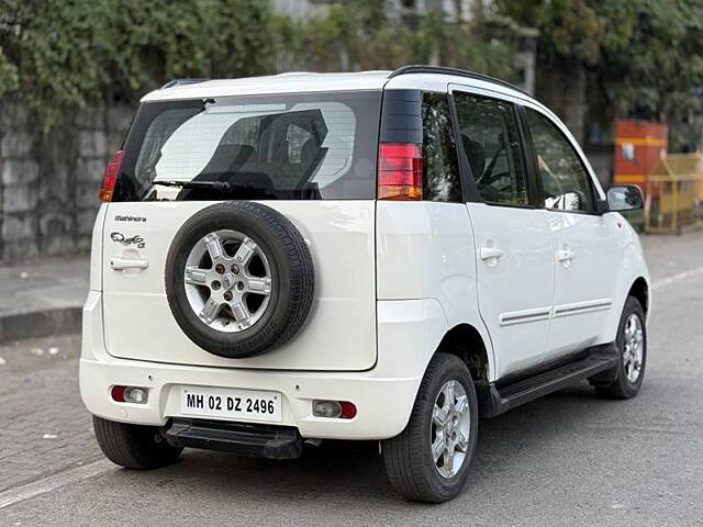 Used Mahindra Quanto [2012-2016] C8 in Mumbai