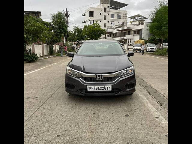 Used 2017 Honda City in Nagpur