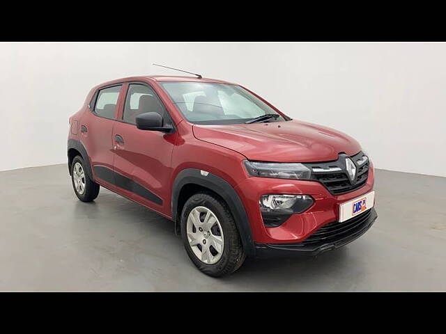 Used 2020 Renault Kwid in Hyderabad