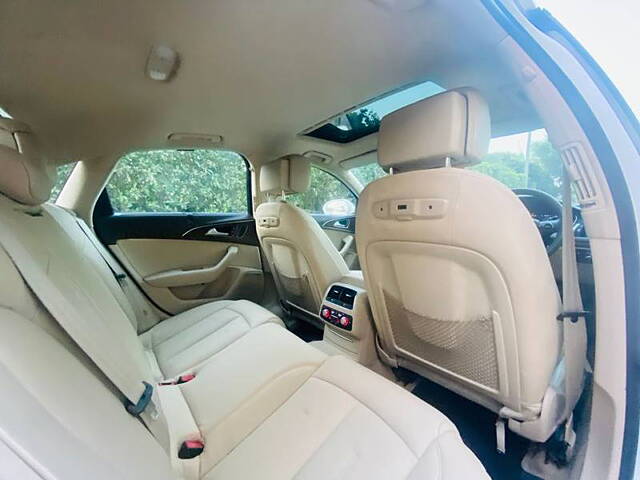 Used Audi A6 [2015-2019] 35 TDI Matrix in Delhi