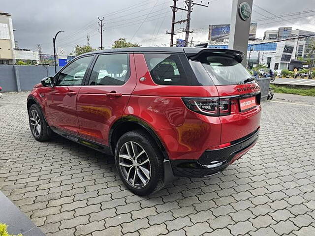 Used Land Rover Discovery Sport SE R-Dynamic [2023-2024] in Kochi