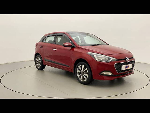 Used 2014 Hyundai Elite i20 in Delhi