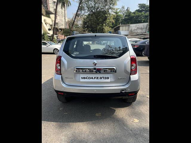 Used Renault Duster [2012-2015] 85 PS RxL Diesel (Opt) in Mumbai