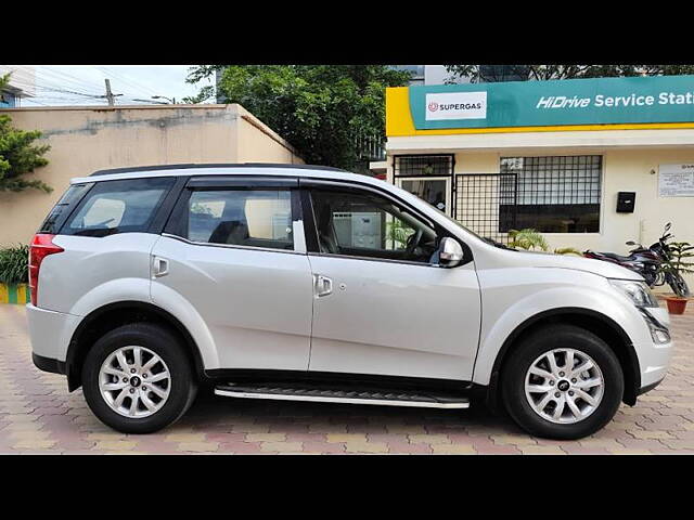 Used Mahindra XUV500 [2015-2018] W10 AT in Bangalore