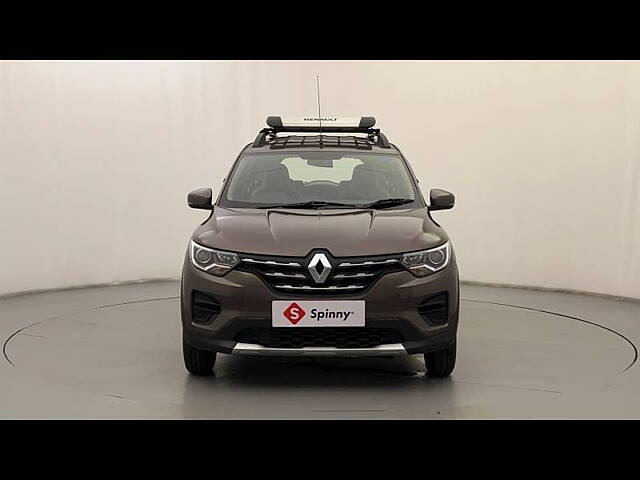 Used Renault Triber [2019-2023] RXT [2019-2020] in Kolkata