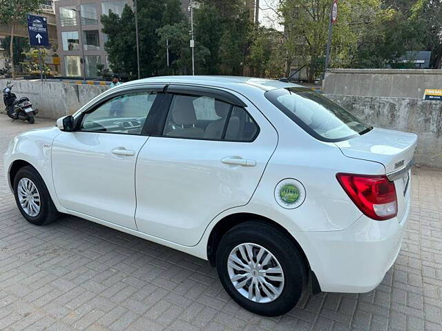 Used Maruti Suzuki Dzire [2017-2020] VXi in Ahmedabad