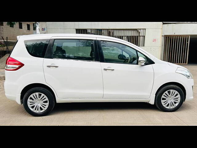 Used Maruti Suzuki Ertiga [2012-2015] VDi in Pune