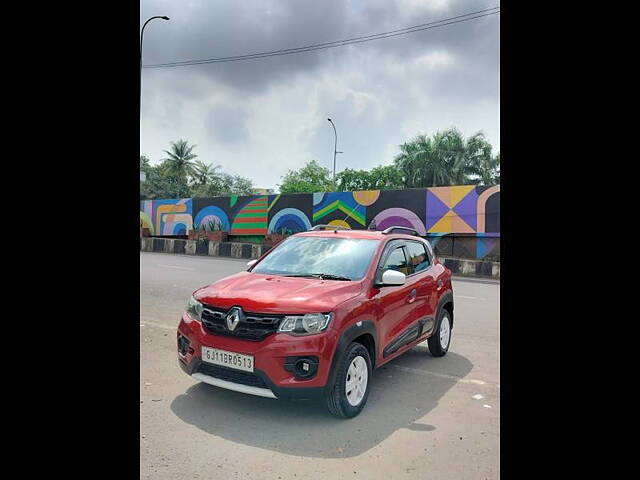 Used Renault Kwid [2015-2019] RXL [2015-2019] in Surat