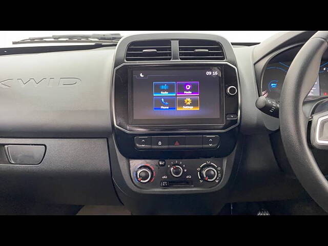 Used Renault Kwid [2015-2019] RXT [2015-2019] in Hyderabad