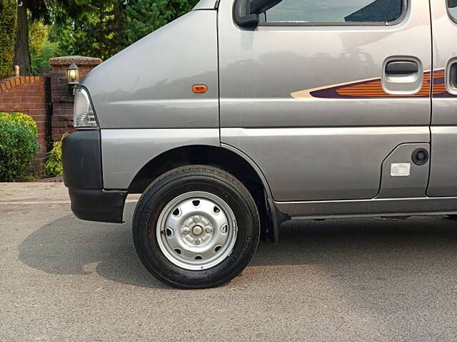 Used Maruti Suzuki Eeco [2010-2022] 5 STR AC (O) CNG in Delhi