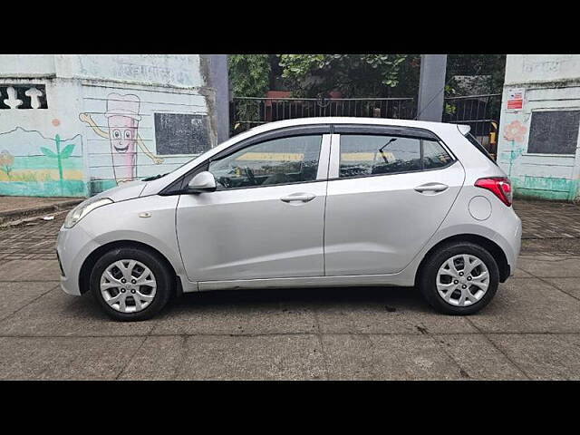 Used Hyundai Grand i10 Magna U2 1.2 CRDi in Pune