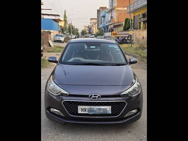 Used 2014 Hyundai Elite i20 in Chandigarh