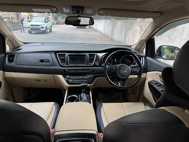 Used Kia Carnival [2020-2023] Limousine Plus 7 STR in Delhi