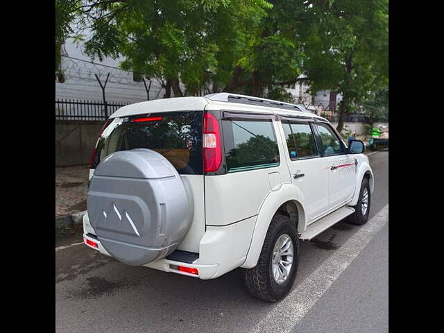 Used Ford Endeavour [2009-2014] 3.0L 4x2 AT in Delhi