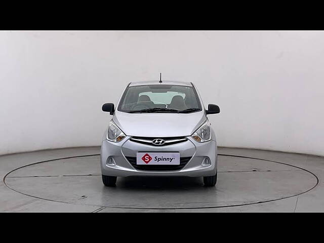 Used Hyundai Eon Magna + in Chennai