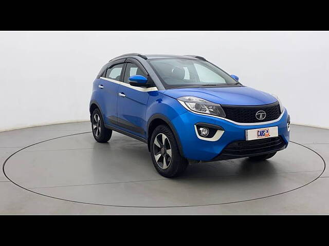 Used 2019 Tata Nexon in Chennai