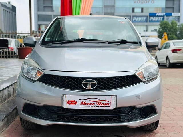 Used Tata Tiago [2016-2020] Revotron XTA [2017-2019] in Ahmedabad