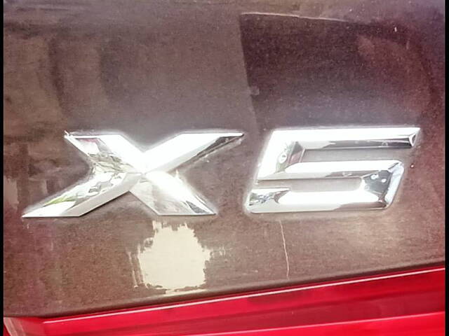 Used BMW X5 [2014-2019] xDrive 30d in Kanpur