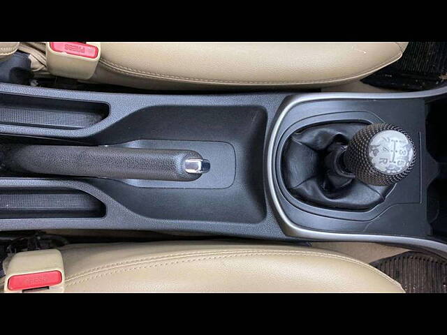 Used Honda City 4th Generation V Petrol [2017-2019] in Hyderabad