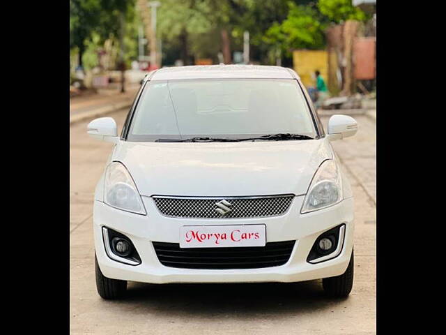 Used 2016 Maruti Suzuki Swift in Pune