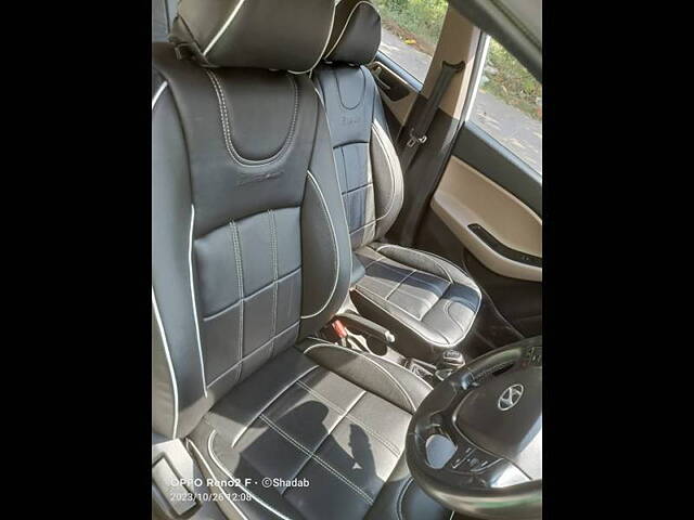 Used Hyundai Elite i20 [2014-2015] Sportz 1.4 in Lucknow