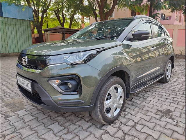 Used Tata Nexon [2020-2023] XM (S) [2020-2023] in Pune