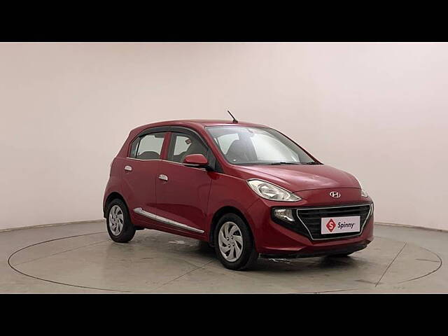 Used Hyundai Santro Sportz AMT [2018-2020] in Ghaziabad