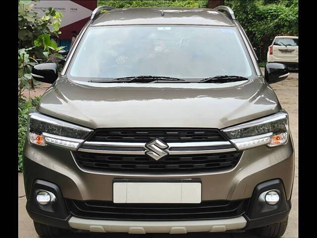 Used Maruti Suzuki XL6 [2019-2022] Alpha MT Petrol in Thane