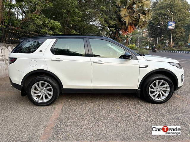 Used Land Rover Discovery Sport [2018-2020] HSE Luxury in Kolkata