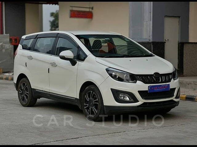 Used Mahindra Marazzo [2018-2020] M8 8 STR in Kolkata