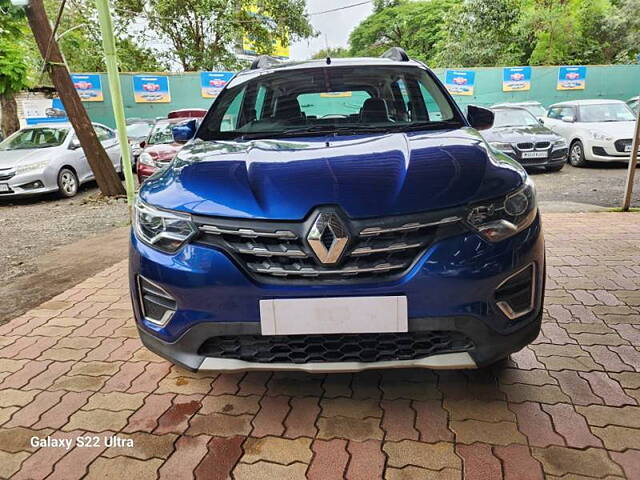 Used 2020 Renault Triber in Mumbai