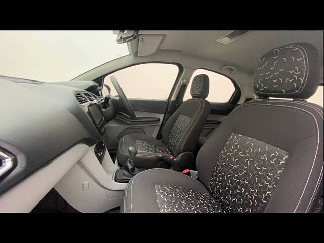 Used Tata Tiago XZ Plus [2020-2023] in Chennai