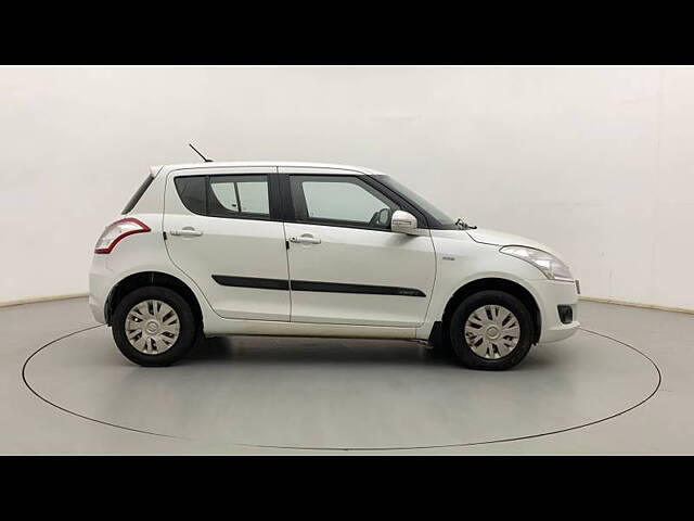 Used Maruti Suzuki Swift [2011-2014] VDi in Hyderabad