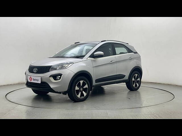 Used 2018 Tata Nexon in Navi Mumbai