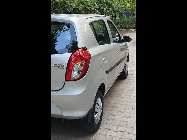 Used Maruti Suzuki Alto 800 [2012-2016] Lxi CNG in Delhi