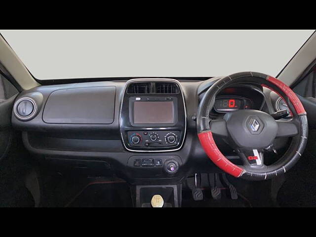 Used Renault Kwid [2015-2019] RXL Edition in Hyderabad