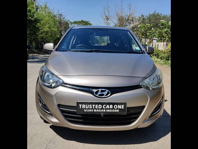 Used 2013 Hyundai i20 in Indore