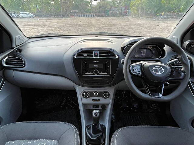 Used Tata Tiago [2016-2020] Revotron XT [2016-2019] in Delhi