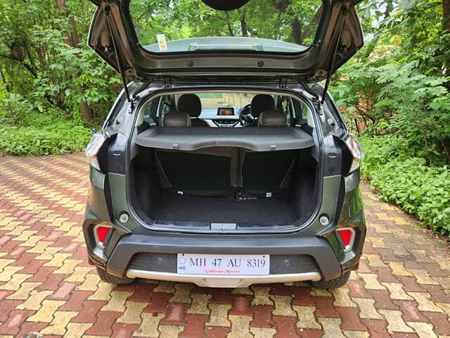 Used Tata Nexon [2017-2020] XZ Plus in Mumbai