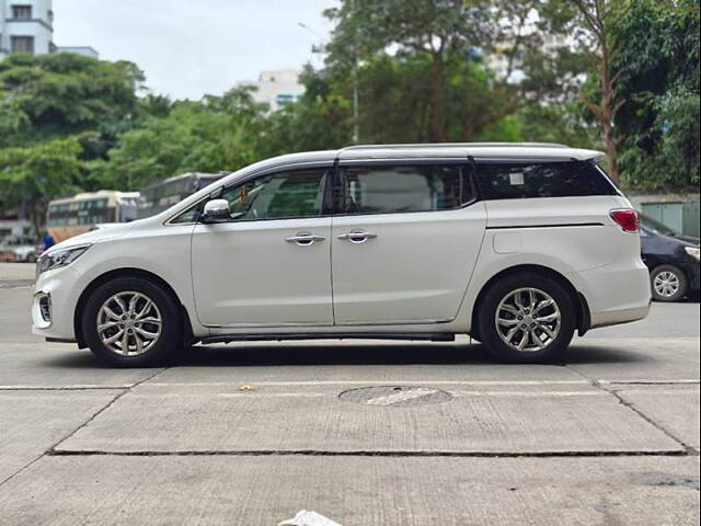 Used Kia Carnival [2020-2023] Limousine Plus 7 STR in Mumbai