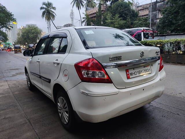 Used Maruti Suzuki Swift DZire [2011-2015] VXI in Mumbai