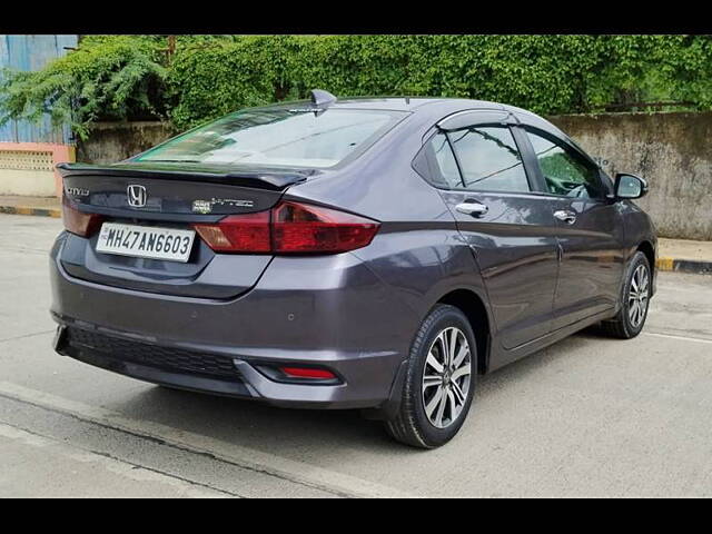 Used Honda City [2014-2017] V in Mumbai