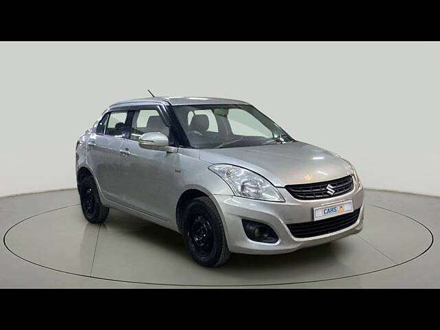 Used 2012 Maruti Suzuki Swift DZire in Chandigarh