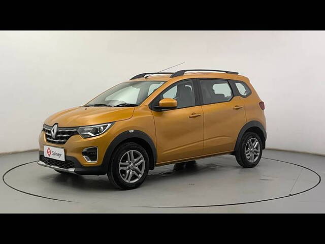 Used 2020 Renault Triber in Ahmedabad