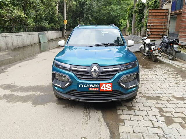 Used 2023 Renault Kwid in Delhi